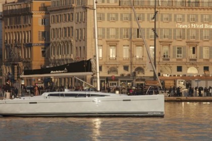 Location Voilier Dehler Dehler 38 Rostock