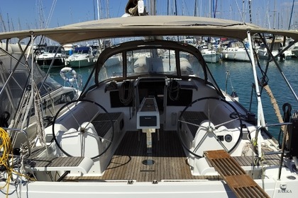 Miete Segelboot Dufour Yachts Dufour 382 GL Izola