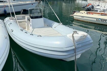 Hire Boat without licence  Opmarine . Castellammare di Stabia