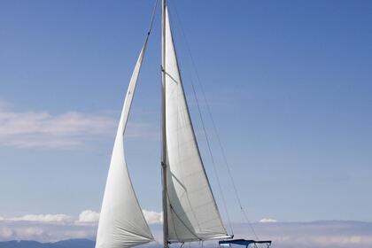 Rental Sailboat Hunter 1999 Puerto Vallarta