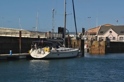 Rental Sailboat BAVARIA BAVARIA 50 Granville