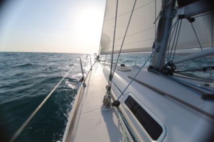 Alquiler Velero Dufour Dufour 44 Performance Badalona