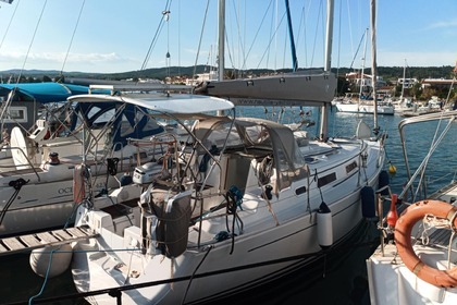 Charter Sailboat HANSE 342 Nikiti