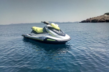 Hire Jet ski YAMAHA VX Prižba