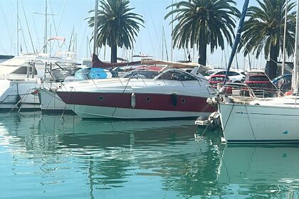 Alquiler Lancha Beneteau Monte Carlo 37 Six-Fours-les-Plages
