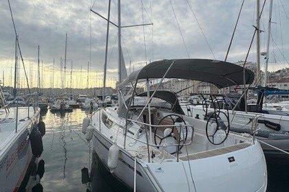 Miete Segelboot 15 BAVARIA 34 CRUISER Saint-Cyprien
