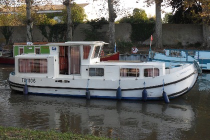 Location Péniche Classic Penichette 935 W Pontailler-sur-Saône