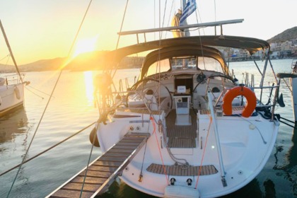 Hire Sailboat Bavaria Yachtbau Bavaria 42 Cruiser Athens