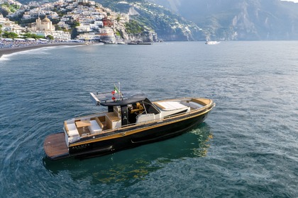 Location Bateau à moteur Yacht WalkAround Luxury 14 T-TOP Positano