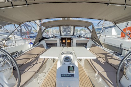 Location Voilier Jeanneau Sun Odyssey 410 Kos