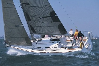 Location Voilier Beneteau First 36.7 La Rochelle