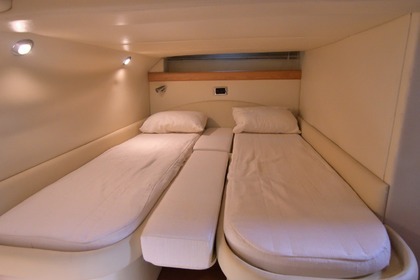 Noleggio Barca a motore Airon Marine 388 Baia