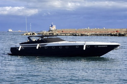 Noleggio Barca a motore Baia Yachts Baia 60 Rimini