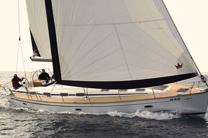 Hire Sailboat Bavaria Bavaria Cruiser 50 Pireas