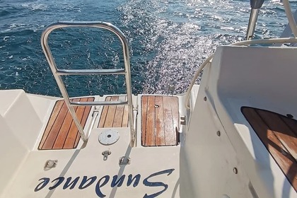 Noleggio Barca a vela Jeanneau Sun Dance 36 La Spezia