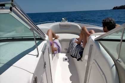 Location Bateau à moteur Chaparral 256 Ssi Begur