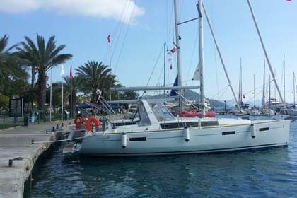 super yacht charter tenerife