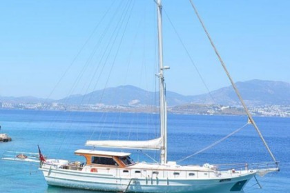 Hire Gulet Bodrum 2017 Bodrum