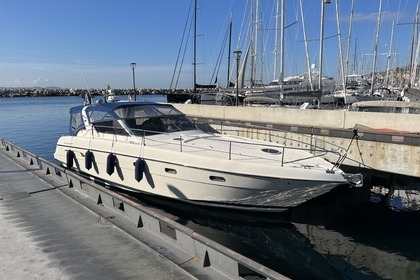 Hire Motorboat Fiart Mare Fiart 42 Marseille