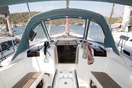 Location Voilier  Sun Odyssey 439 Toya Fethiye