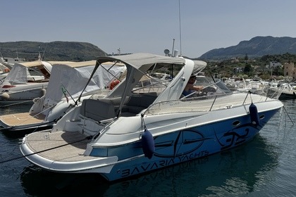 Alquiler Lancha Bavaria 32 Sport Palermo