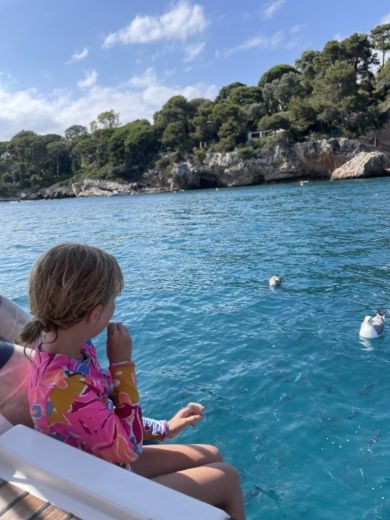 Antibes Sailboat Jeanneau Sun Odyssey 36i alt tag text