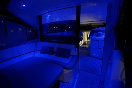 Alquiler Lancha Jeanneau Prestige 440 S Saint-Mandrier-sur-Mer