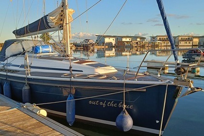 Verhuur Zeilboot Bavaria 36-3 Breege