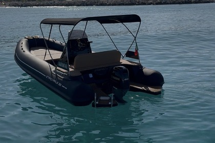 Miete RIB Stradivarius 62 Stardivarius 62 San Vito Lo Capo