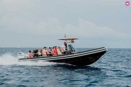 Miete RIB Lolivul 9.0 Trogir