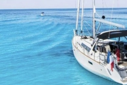 Alquiler Velero Janneau Voyage 12.50 Palermo