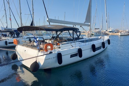 Verhuur Zeilboot  Bavaria C57 Athene