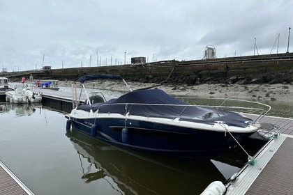 Location Bateau à moteur Jeanneau Cap Camarat 7.5 Wa Le Havre