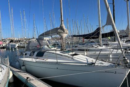 Location Voilier Beneteau First 32s5 Leucate