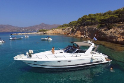 Miete Motorboot Formula 41 PC Zakynthos