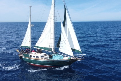 Miete Segelboot Belliure Endurance 35 Garraf