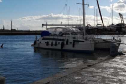 Noleggio Catamarano MARAI SIRMIONE Talamone