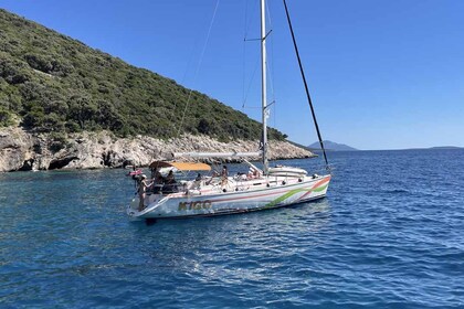 Verhuur Zeilboot Bavaria Bavaria 44 Rijeka