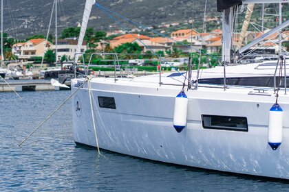 Charter Sailboat Elan Marine Elan Impression 43 Kaštel Gomilica