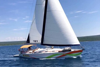 Rental Sailboat Bavaria 49 Rijeka