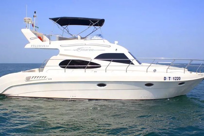 Location Yacht Al Shaali Yacht Dubaï