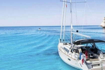 Noleggio Barca a vela Janneau Voyage 12.50 Castellammare del Golfo