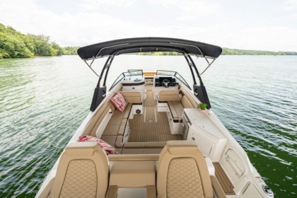 Location Bateau à moteur Sea Ray 290sdx Juan les Pins