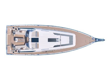 Noleggio Barca a vela Beneteau Oceanis 46.1 Prevesa