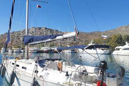 Hyra båt Segelbåt Beneteau Cyclades 39.3 Marmaris