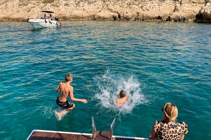 Location Voilier Bavaria 45 Cruiser Martinique