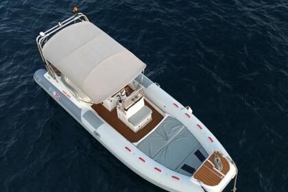 Aluguel Lancha Bsc Bsc 70 Hvar