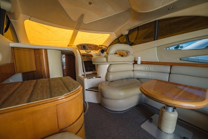 Rental Motor yacht Azimut Azimut Fly Bridge Mazatlán