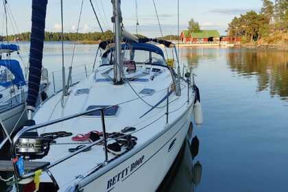Miete Segelboot Bavaria 42 Cruiser Espoo