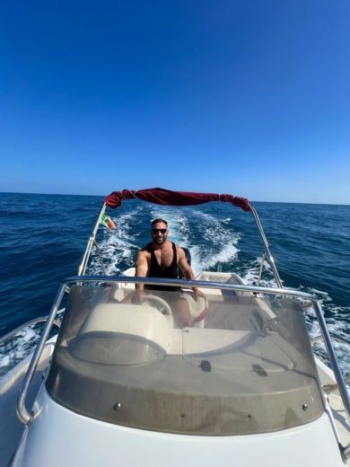 Savelletri Without license Rascala blue and blue alt tag text